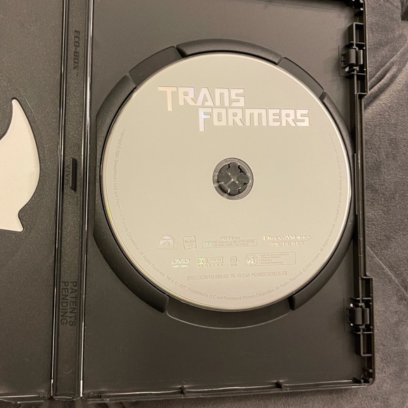 Transformers Bundle - Picture 4 of 10